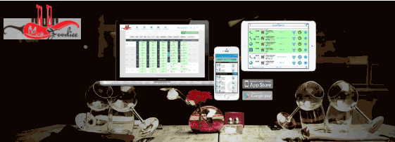 Mink Foodiee - Website Builder Screenshot1